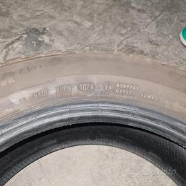 pneumatici 205/55 R16 4 stagioni  DOT 1024  Matado