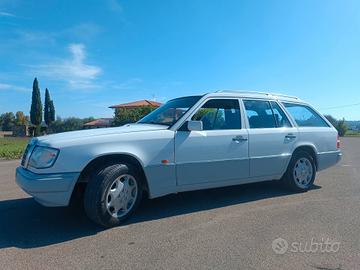 Mercedes-benz 300 200 T Station Wagon