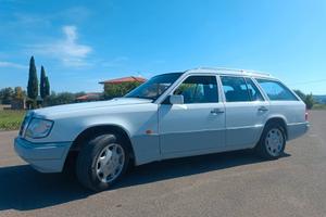 Mercedes-benz 300 200 T Station Wagon