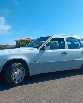 Mercedes-benz 300 200 T Station Wagon