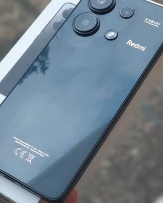 Redmi note 13