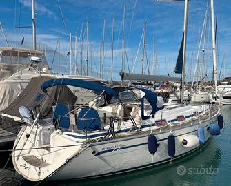 Bavaria 42 Cruiser + 40hp Volvo Penta