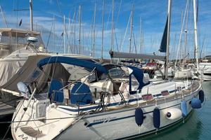 Bavaria 42 Cruiser + 40hp Volvo Penta