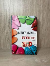 New York Sexy | Romanzo Contemporaneo