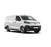 Musata completa e ricambi vari Fiat scudo 023
