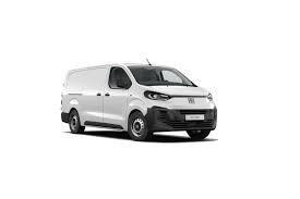 Musata completa e ricambi vari Fiat scudo 023