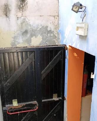 Immobile in asta di 303 m² con 3 locali a Siniscol