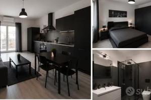 BILOCALE con SPESE INCLUSE- CASAL PALOCCO