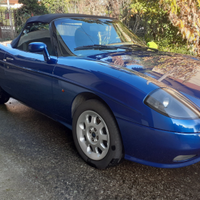 Fiat Barchetta perfetta