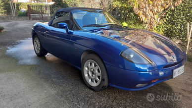 Fiat Barchetta perfetta