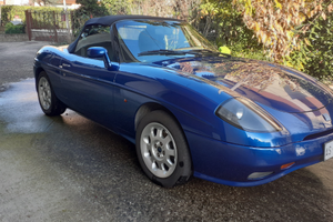 Fiat Barchetta perfetta