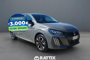 PEUGEOT 208 ii 2023 208 1.2 hybrid Allure 110cv e-