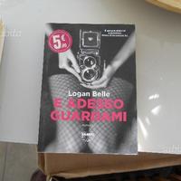 Libro di logan belle