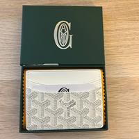 🔥 Porta carte Goyard🔥