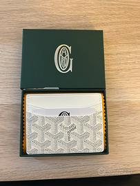 🔥 Porta carte Goyard🔥