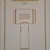 Sistema di depilazione laser VOVER
