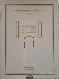 Sistema di depilazione laser VOVER