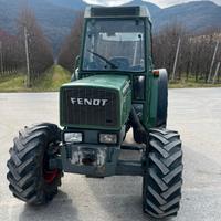 Fendt 280P 