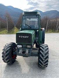 Fendt 280P 