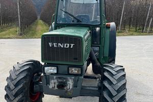 Fendt 280P 