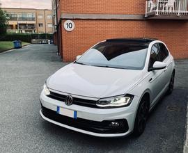 Volkswagen Polo 5p 1.0 TSI R-line 115cv