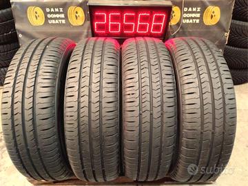 NUOVE 4 GOMME 215 75 16C NEXEN