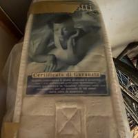 Materasso Altrenotti una piazza