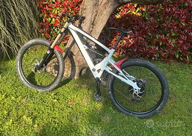 MTB Downhill 26"