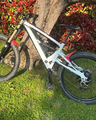 MTB Downhill 26"