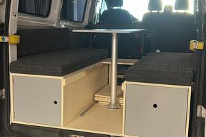 Kit per furgonato