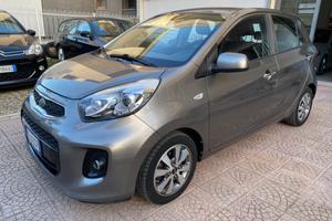 Kia Picanto 1.0 12V EcoGPL 5 porte Active