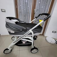 Navetta passeggino ovetto base ovetto spedizione