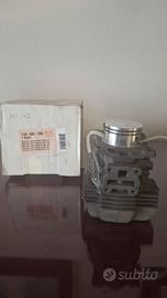 CILINDRO CON PISTONE ORIGINALE PER STIHL MS 201