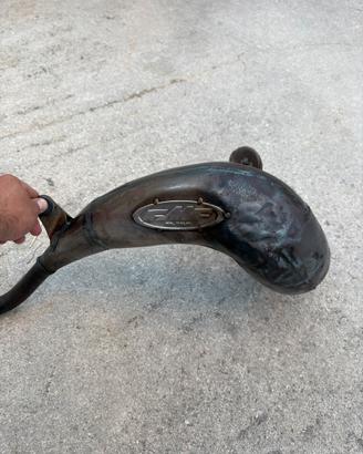 Fmf Husqvarna ktm gas gas 2024 2027 tbi