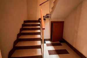 V/1272 Secondo piano da personalizzare