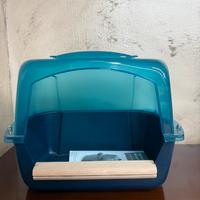 Bagnetto savic per pappagalli