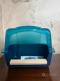 Bagnetto savic per pappagalli