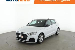 AUDI A1 EW21411