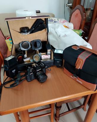 Canon av1