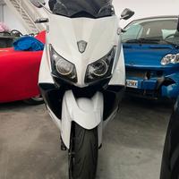 Yamaha Tmax 530