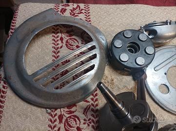 ricambi usati originali piaggio vespa PX 125 150