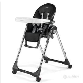 Seggiolone Peg Perego