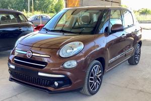 Fiat 500L 1.6 Multijet 120 CV Lounge