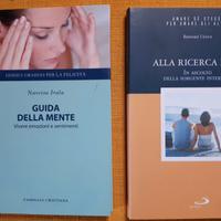 Giuida della mente + Alla ricerc di sé