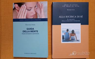 Giuida della mente + Alla ricerc di sé