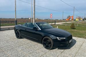 audi a5 cabriolet