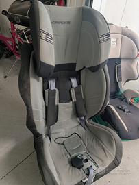 Sedile auto Foppapedretti