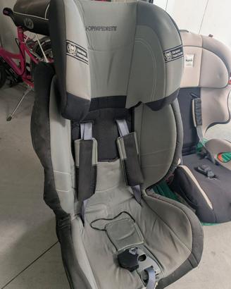 Sedile auto Foppapedretti