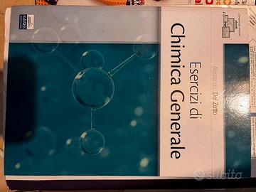 Esercizi di Chimica Generale