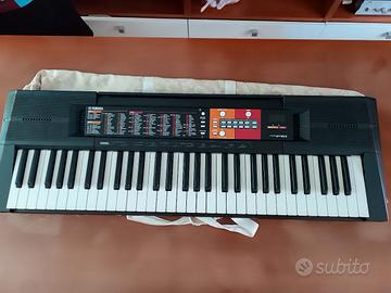pianola Yamaha f51 